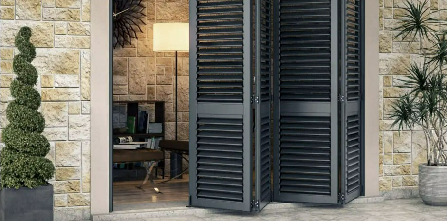 ALU harmo i klizne grilje | Lidermax | Dugo Selo | Zagreb